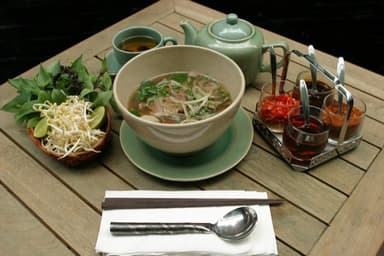 Beef Pho