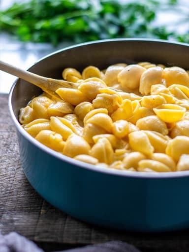 Mac & Cheese